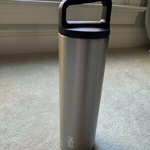 Miir Climate+ 20 Oz. Wide Mouth Insulated Bottle